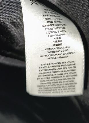 Michael kors пиджак 7
