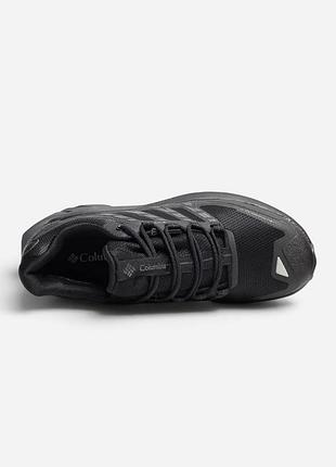 Columbia | gore-tex 4