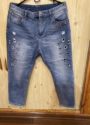 Джинси в гарному стані 2