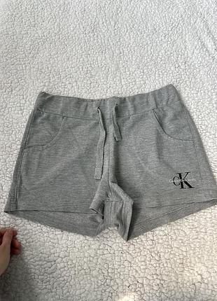 Шорти calvin klein