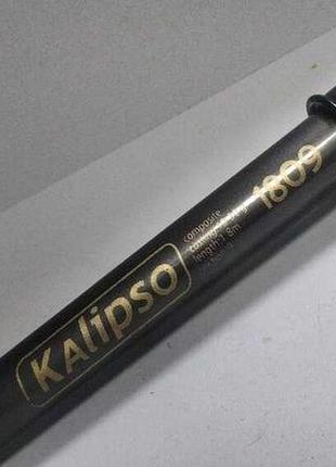 Рыболовное удилище спиннинг удочка б/у kalipso 1809