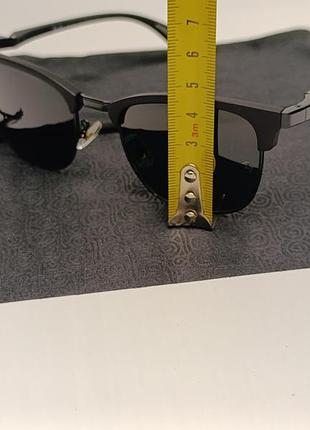 🕶️🕶️ ray ban clubmaster ferrari collection 🕶️🕶️ 10