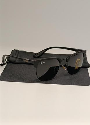 🕶️🕶️ ray ban clubmaster ferrari collection 🕶️🕶️ 6