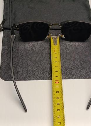 🕶️🕶️ ray ban clubmaster ferrari collection 🕶️🕶️ 9