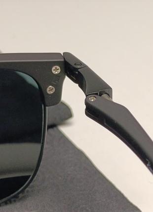 🕶️🕶️ ray ban clubmaster ferrari collection 🕶️🕶️ 8