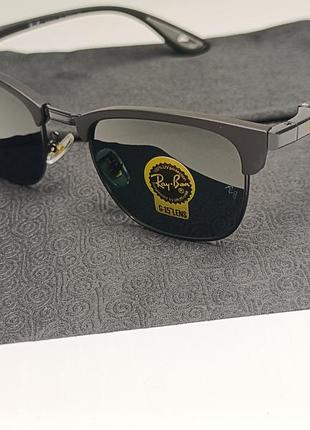 🕶️🕶️ ray ban clubmaster ferrari collection 🕶️🕶️ 9