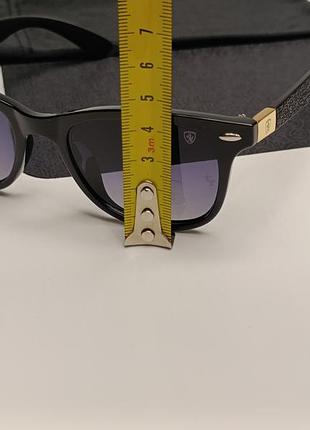 🕶️🕶️ ray ban wayfarer polarized ferrari collection 🕶️🕶️ 10