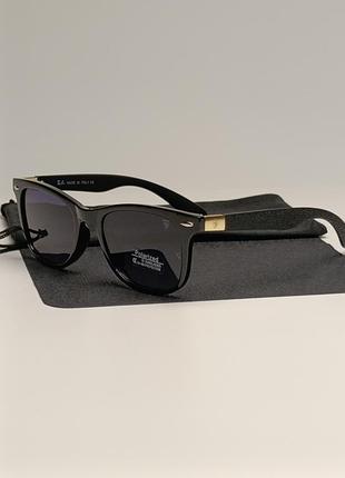 🕶️🕶️ ray ban wayfarer polarized ferrari collection 🕶️🕶️ 3