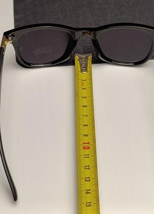 🕶️🕶️ ray ban wayfarer polarized ferrari collection 🕶️🕶️ 9