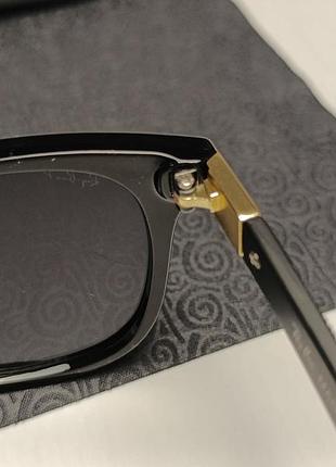 🕶️🕶️ ray ban wayfarer polarized ferrari collection 🕶️🕶️ 6