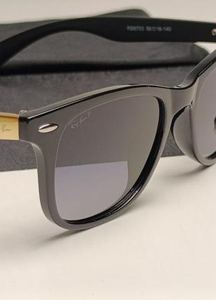 🕶️🕶️ ray ban wayfarer polarized ferrari collection 🕶️🕶️ 2