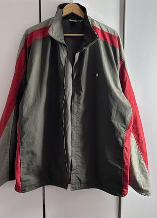 Nike tn vintage куртка вітровка