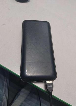 Универсальный внешний аккумулятор повербанк б/у rivacase rivapower va2102 20000mah
