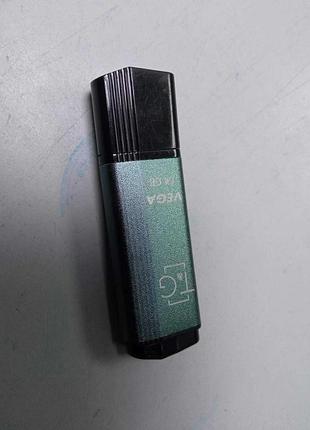 Usb flash флешка б/у t&g 64 gb 121 vega series grey (tg121-64gbgy)
