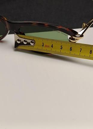 🕶️🕶️ солнцезащитные очки в леопардовом стиле 🕶️🕶️ 10