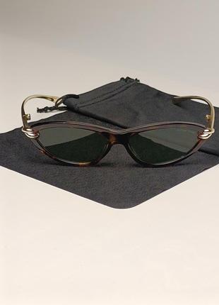 🕶️🕶️ солнцезащитные очки в леопардовом стиле 🕶️🕶️ 6