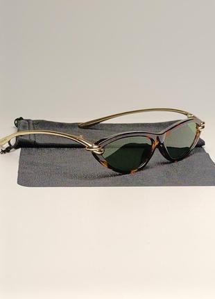 🕶️🕶️ солнцезащитные очки в леопардовом стиле 🕶️🕶️ 4