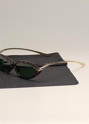 🕶️🕶️ сонцезахисні окуляри в леопардовому стилі 🕶️🕶️ 4