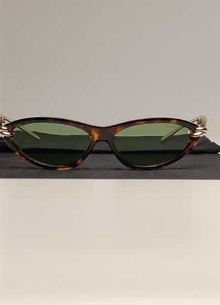 🕶️🕶️ сонцезахисні окуляри в леопардовому стилі 🕶️🕶️ 8