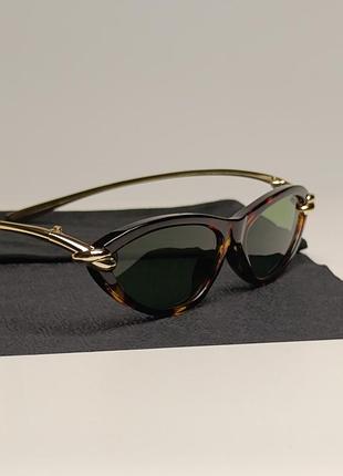 🕶️🕶️ сонцезахисні окуляри в леопардовому стилі 🕶️🕶️ 6