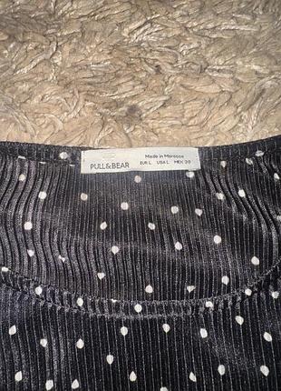 Сукня жіноча бренду pull & bear 4