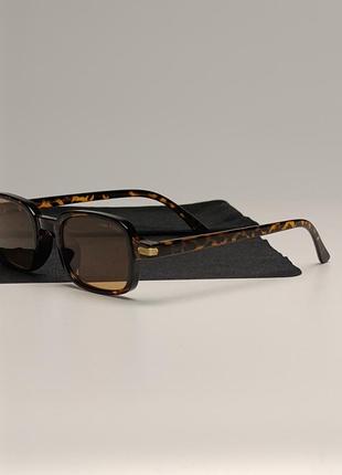 🕶️🕶️ солнцезащитные очки в леопардовом стиле 🕶️🕶️ 4
