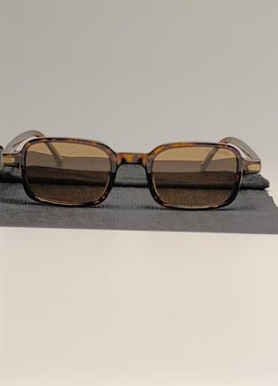 🕶️🕶️ солнцезащитные очки в леопардовом стиле 🕶️🕶️ 2