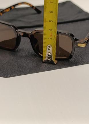 🕶️🕶️ солнцезащитные очки в леопардовом стиле 🕶️🕶️ 10