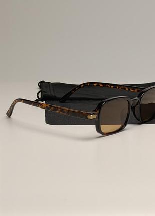 🕶️🕶️ солнцезащитные очки в леопардовом стиле 🕶️🕶️ 5