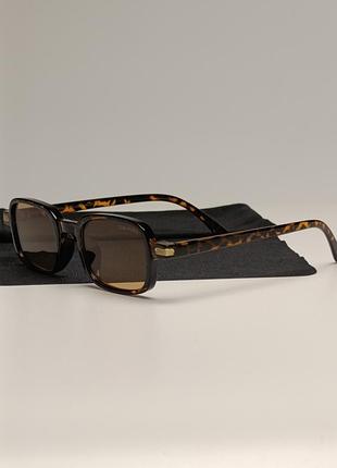 🕶️🕶️ солнцезащитные очки в леопардовом стиле 🕶️🕶️