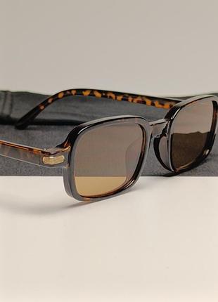 🕶️🕶️ солнцезащитные очки в леопардовом стиле 🕶️🕶️ 2