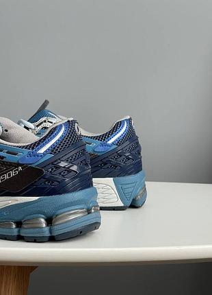 Кроссовки new balance 1906a deep blue 6