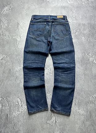 Vintage виниажные женские джинсы polo ralph lauren поло ральф лаурен size 26