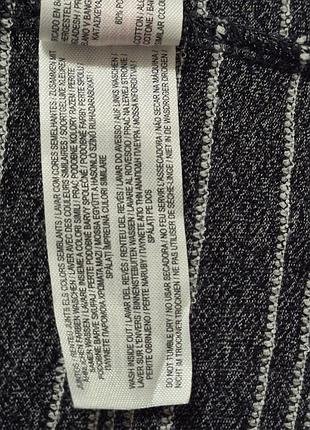Стильный мужской лонгслив primark/l 5