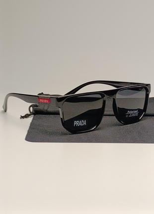 🕶️🕶️ солнцезащитные очки с поляризацией 🕶️🕶️ 6