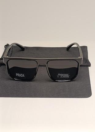 🕶️🕶️ солнцезащитные очки с поляризацией 🕶️🕶️ 3
