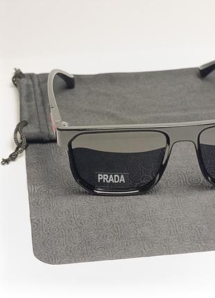 🕶️🕶️ солнцезащитные очки с поляризацией 🕶️🕶️ 4