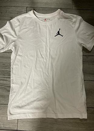 Футболка jordan