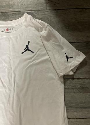 Футболка jordan 2