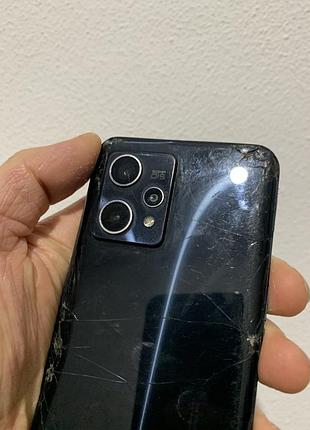 Realme 9 pro+ 5g на запчастини або під ремонт 3