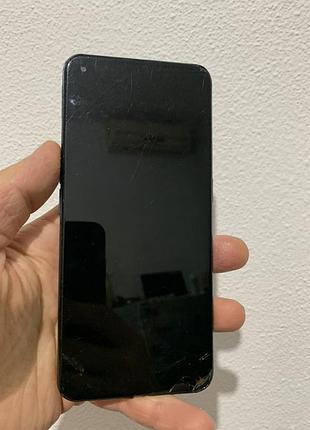 Realme 9 pro+ 5g на запчастини або під ремонт 2