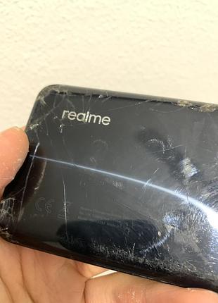 Realme 9 pro+ 5g на запчастини або під ремонт 9