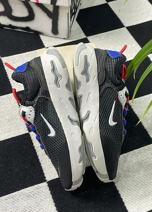 Детские кроссовки nike react live (ps) 5
