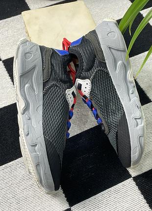 Детские кроссовки nike react live (ps) 6