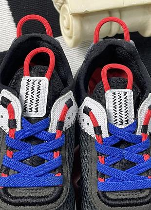 Детские кроссовки nike react live (ps) 8