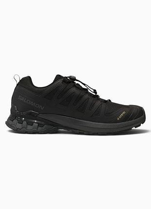Термо кросівки salomon 9