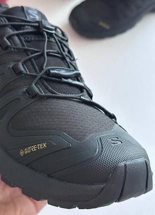 Термо кросівки salomon 8