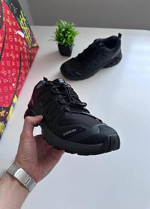Термо кроссовки salomon 5