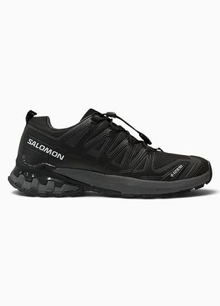 Термо кроссовки salomon