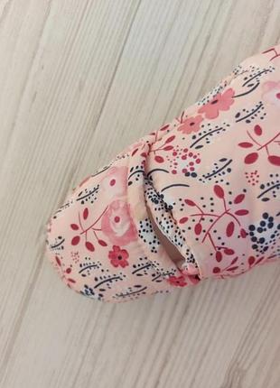 Комбінезон primark для дівчинки 3-6м осінь весна 4
